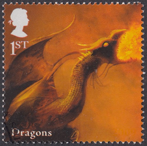 Mythical creatures dragon - creatures,