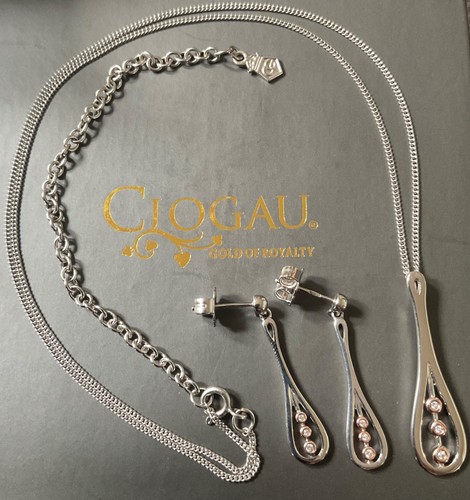 Clogau royal crown diamond - royal,