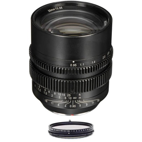 Slr magic hyperprime bundle - au,