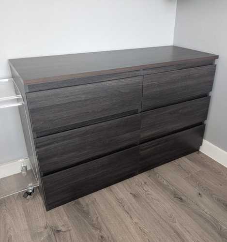 Argos habitat jenson - 6, drawer