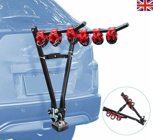 Heavy duty bicycle - 3, tow