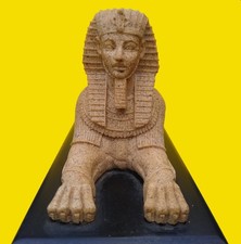 Regency fine arts Egyptian