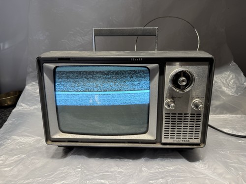 70s ekco t545 vintage retro - ekco,
