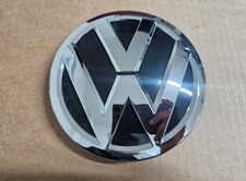 VW PASSAT CC FRONT MAIN BUMPER