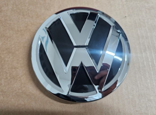 Passat front main bumper - passat,