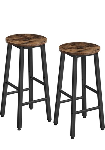 Bar stools set kitchen - bar, 2