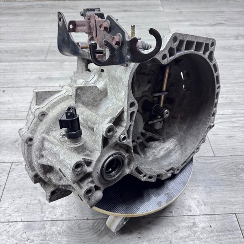 Hyundai coupe mk2 gearbox - hyundai,