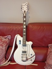 Eastwood Airline Map DLX With