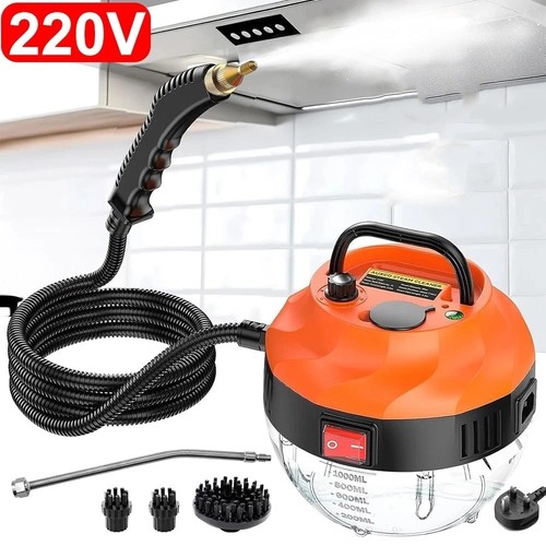 New 5000w portable steam - portable,