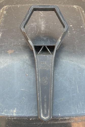 Genuine bbs centre cap tool - genuine,