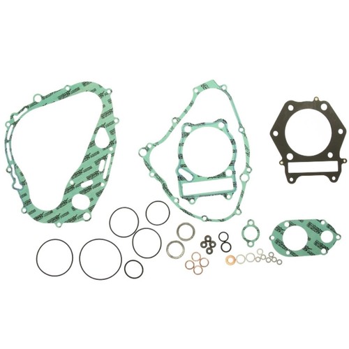 Engine gasket set - gasket, for