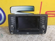 VW GOLF MK7 GTI STANDARD SAT