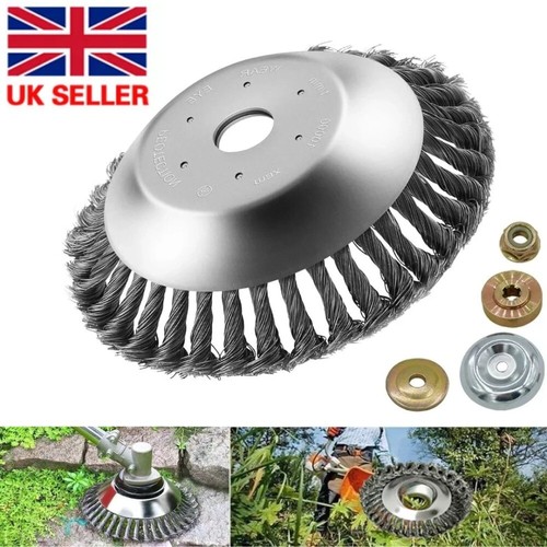 Grass strimmer head - grass,