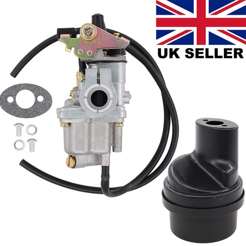 Carburetor carb with - carburetor, air