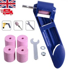 Drill Bit Sharpener Portable