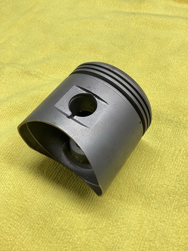 Genuine bsa b40 - genuine, low