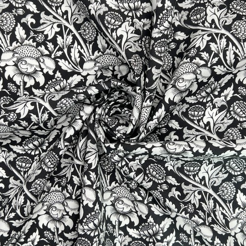 William morris fabric - morris,