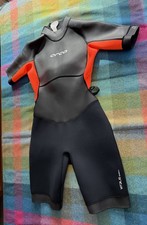 Orca Vitalis Shorty Wetsuit