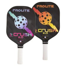 Crush PowerSpin 2.0 Pickleball