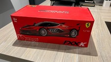 Bburago 1:18 Signature Series Ferrari FXX K FXXK EVO Diecast
