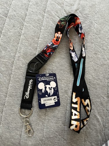 Rare star wars lanyard - rare,