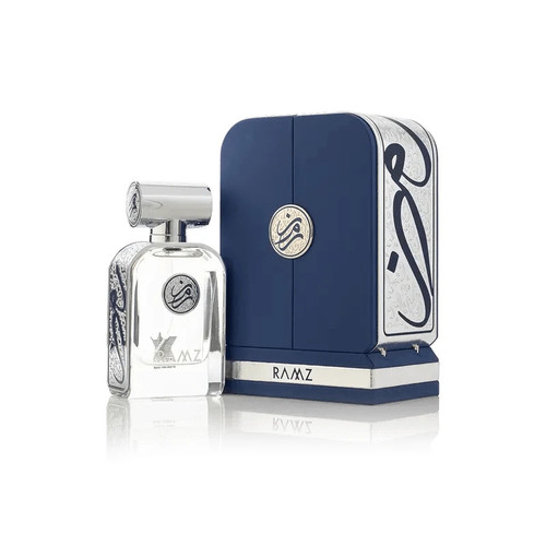 Arabian oud ramz eau parfum - oud,