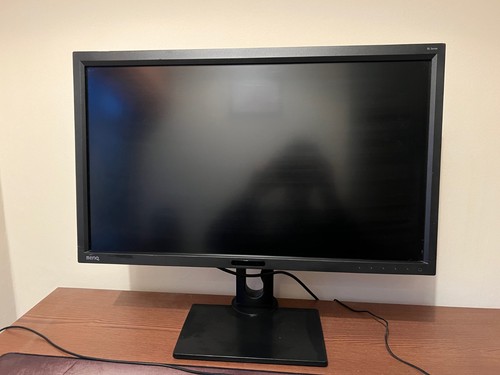 Benq bl2711u 4k - benq, professional