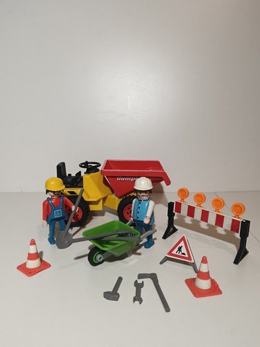 Vintage playmobil 3756 - vintage,