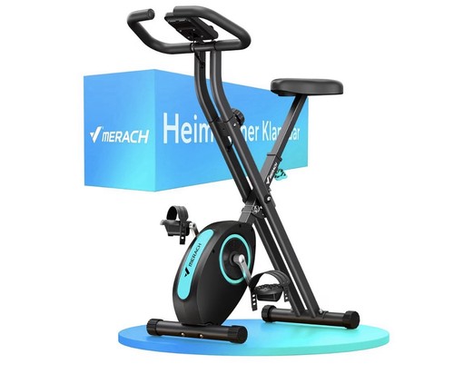 Merach folding exercise - merach,