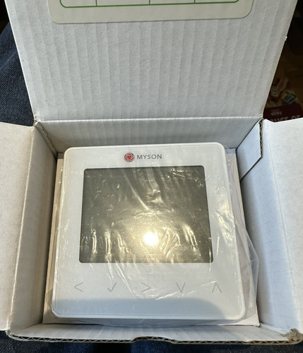 Myson touch wifi - myson, v2