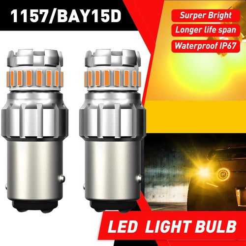1157 bay15d smd led turn - 1157, 23-smd
