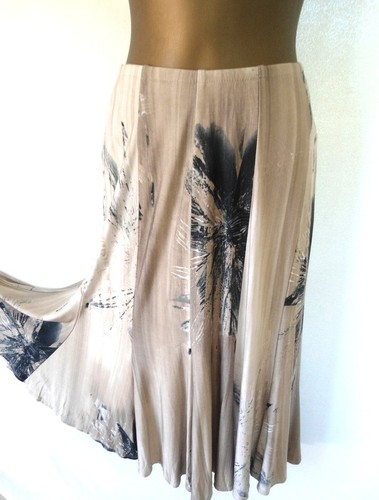 Joseph ribkoff skirt pull - skirt,