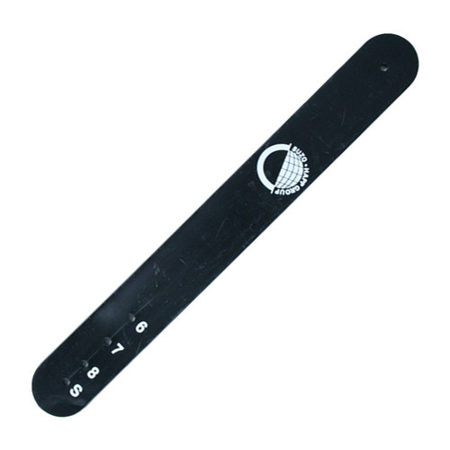 Pool snooker d - d, marker