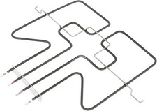 Hotpoint Oven Twin Grill