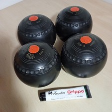 Thomas Taylor Ace Bowls Size 4