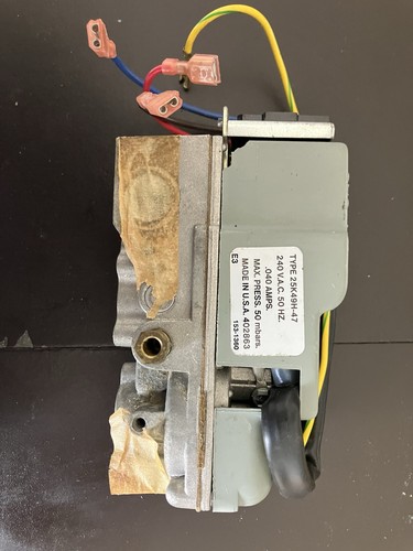 Potterton netaheat mk11 gas - potterton,