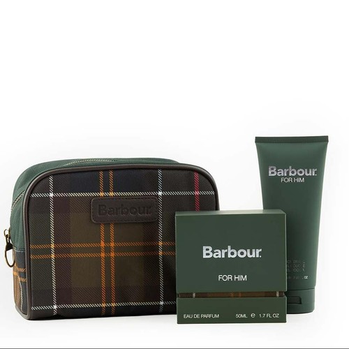 Barbour heritage for him - barbour,