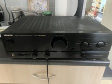 Kenwood KA-3020SE  Amplifier