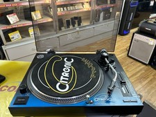 Citronic PD-1 Direct Drive