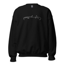 Premium Sweatshirt For Ford Shelby Cobra 427 1965 Car Owners Christmas Gift
