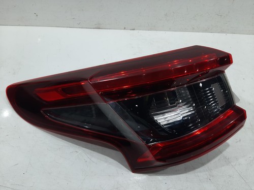 Nissan qashqai dci tekna mk2 - dci,