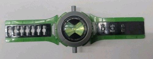 Ben ultimate omnitrix - 10,