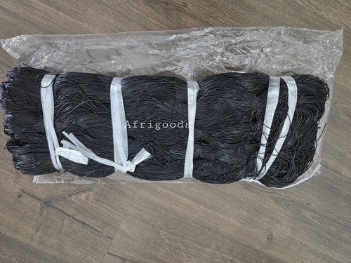 Rubber thread for african - rubber,