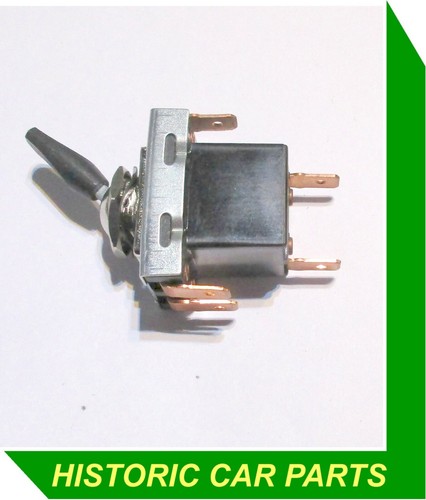Headlamp switch for - headlamp,