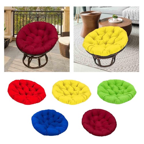 Swing chair cushion - cushion, papasan
