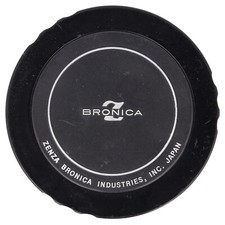 Zenza Bronica 77mm Screw In