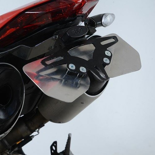 Tail tidy not with - r&g, (not