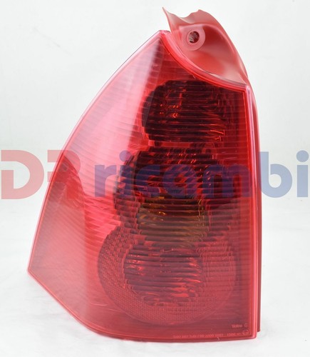 Valeo 88311 left rear - valeo,