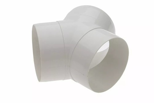 100mm piece pipe plastic - y,