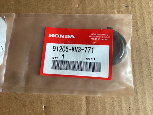 Genuine honda nsr250 crank - genuine,